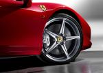 Ferrari 458 Italia 2009 года